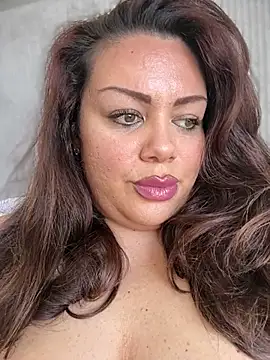 BadAssVeronica Live XXX Chat