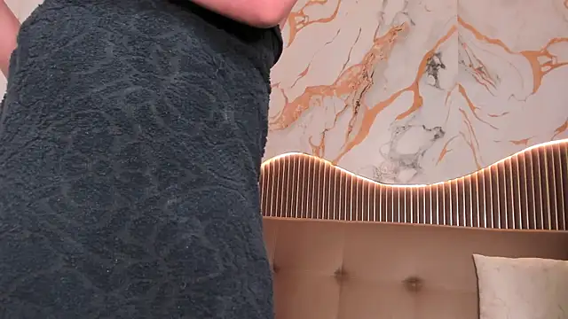 TiagoRussh's Webcam Show