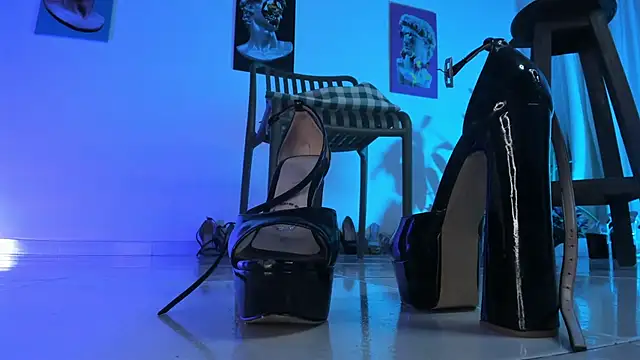 عرض كام ArchieCollins