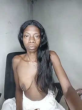 nzanizy Adlı Modelin Canlı XXX Sohbeti