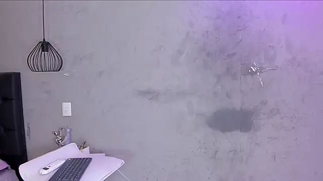 Show de webcam de zam_noir