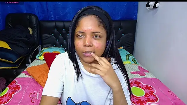 Melikasweetz's Live XXX Chat