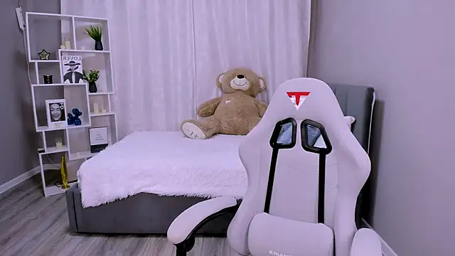 Živý XXX chat SamanthaaaWalker