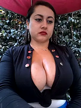 Oryk___ Live XXX Chat
