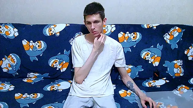 Chatroom XXX en direct de Lester_Broo