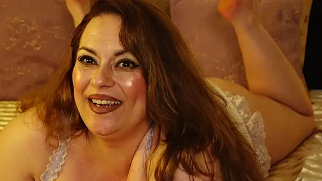 TanyaJade888's Webcam Show