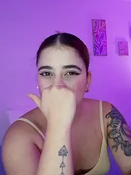 martina_connor1's Live XXX Chat
