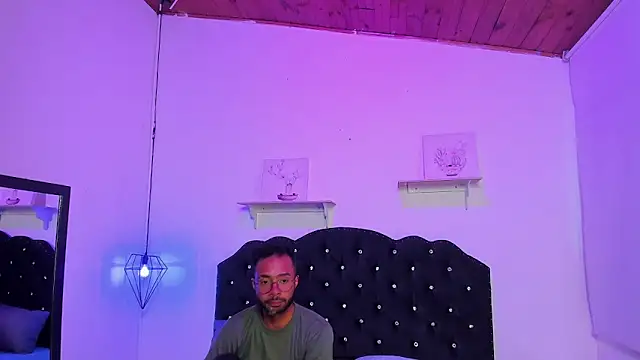 Arez_Vortex_n Webbikameraesitys