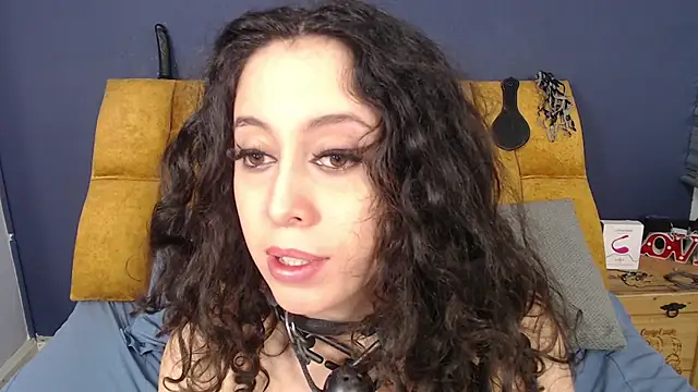 KendraaSimons Chat XXX live