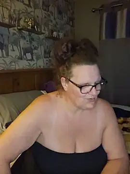 MissQueenBeex লাইভ XXX চ্যাট