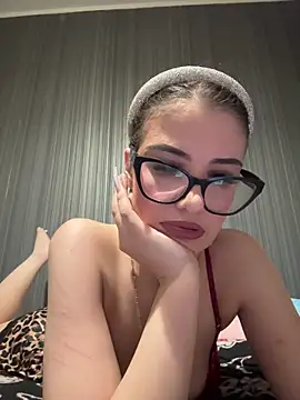 Czat XXX na żywo – SirenLisa69