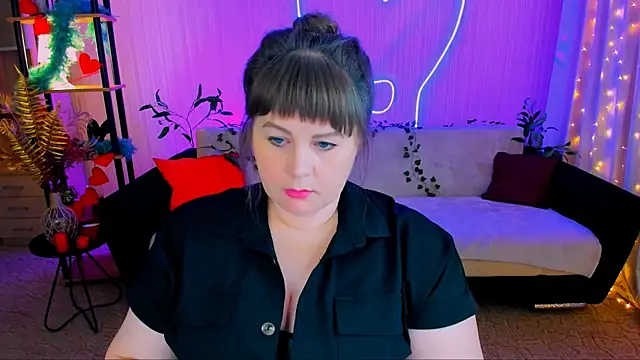 Chat XXX en directo de CrystaalStaar