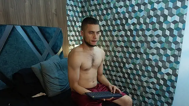 Joaho_Fernandez webcam show