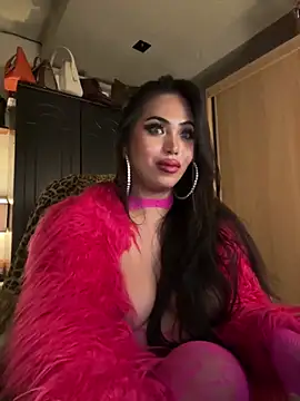XGoodnessGracious Live XXX-Chat