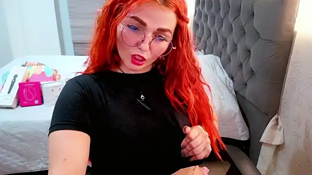 Czat XXX na żywo – Alexatexa2929