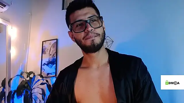 Colby_brown03 Adlı Modelin Canlı XXX Sohbeti