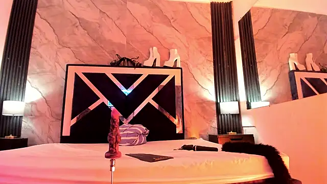 VioletRose_as Obrolan Langsung XXX