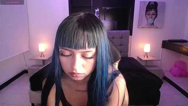 Chat XXX ao vivo de _ceeleste_cute_