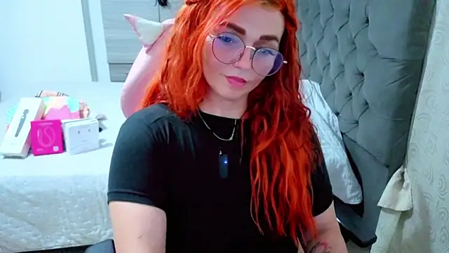 Chat XXX en directo de Alexatexa2929