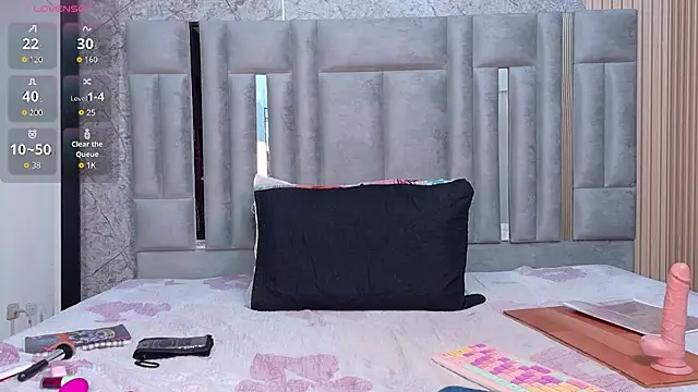 Živý XXX chat EbonyCoWorker