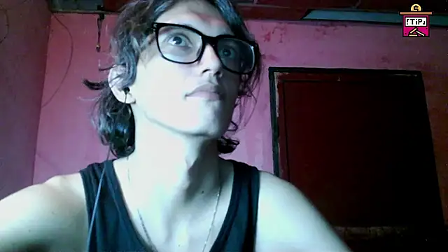 Show Webcam de cherryuwu