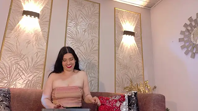 Dalila_5 即時 XXX 聊天