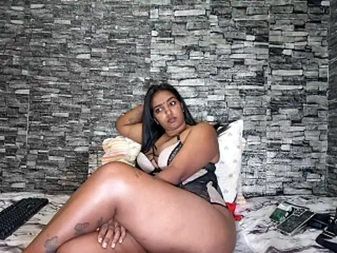 Indiasfantasy_ 웹캠 쇼