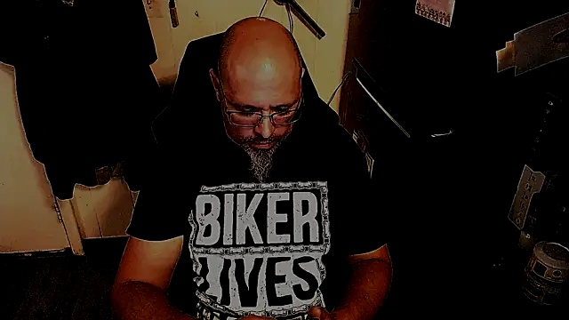 Show webcam de KrazyLegz