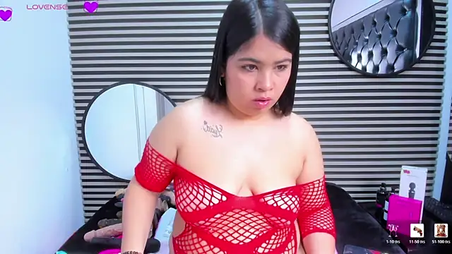 แชท XXX สดของ CelesteHorny4_