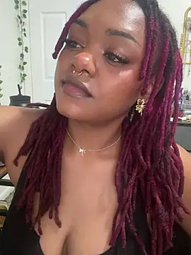 hippieangelbabii Show Webcam