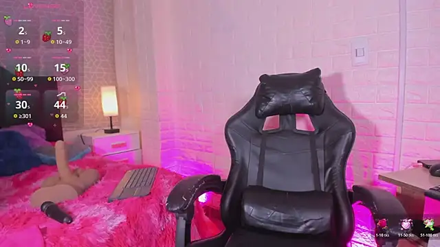 SWEET_KITTY_01's Live XXX Chat