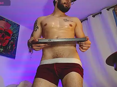 Axel_Stton's Live XXX Chat