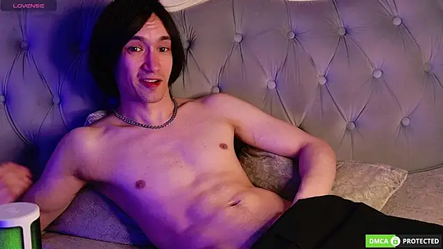 CalvinChapman – Naživo XXX chat