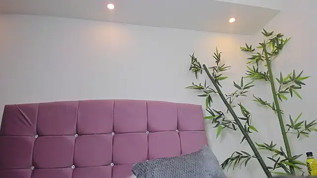 camiirosse's Live XXX Chat