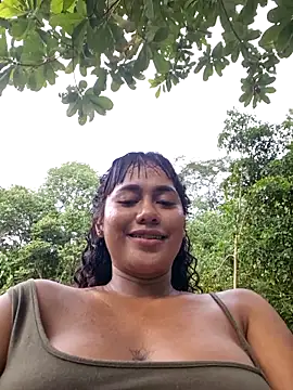 Chat XXX en directo de _kimberlly