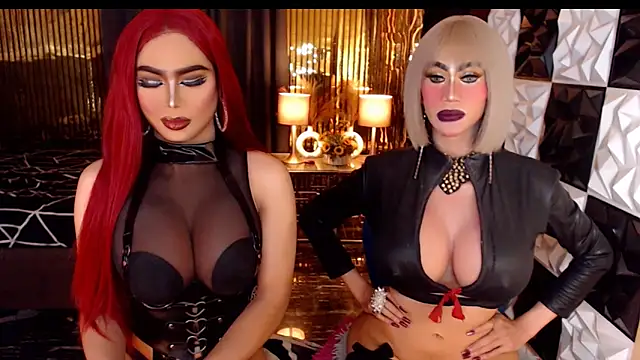 MonstrousCockDiva – Naživo XXX chat