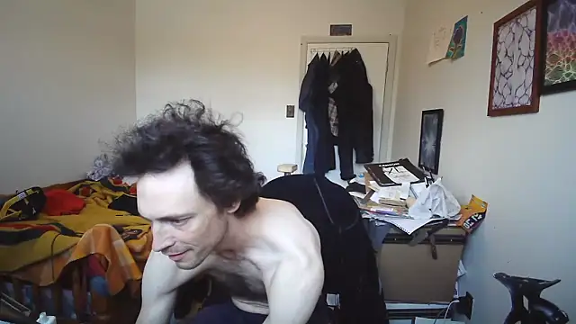 JohnnyMoves Live XXX Chat