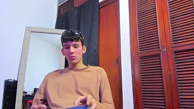my_temptation_Dante_hot's Webcam Show
