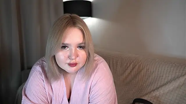 thestephy Live XXX-chat
