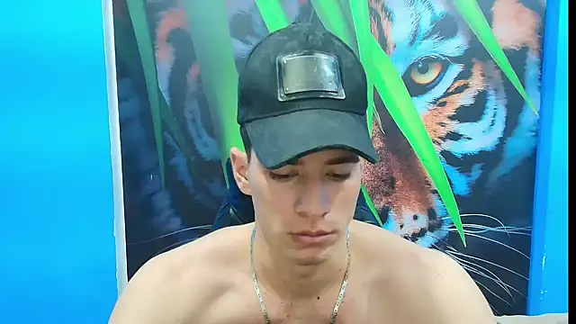 DEIBY_BABY 라이브 XXX 채팅