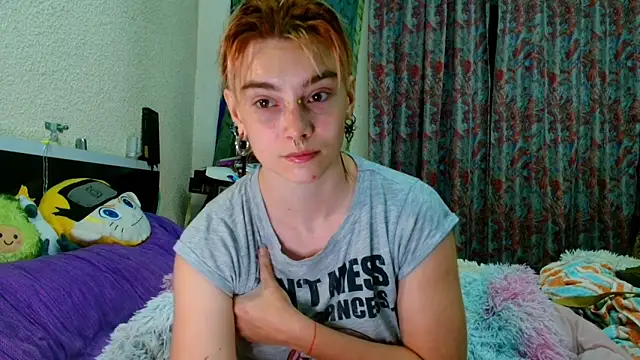 Sophie_Bell Chat XXX in diretta