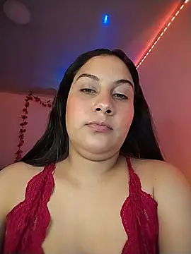 esmeralda_jadees Chat XXX in diretta