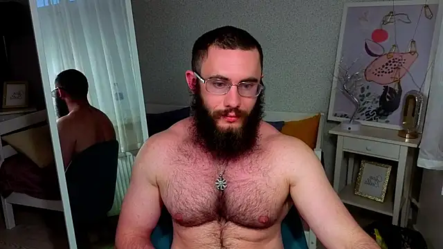 Chat XXX en directo de Ant_Power