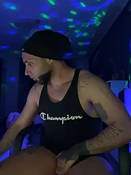 Mohdollmen Webcam show