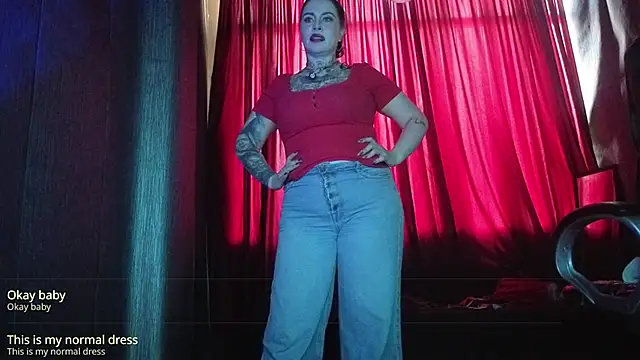 دردشة Mistressolivia07 الجنسية المباشرة