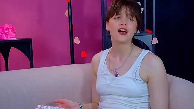 RitaRoses – Live XXX-chat