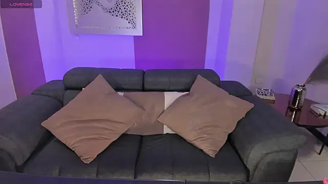 MariaHerrera_ Chat XXX in diretta