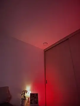 Živý XXX chat Hips_hannah