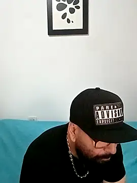 Jack_Bar Webcamshow