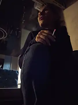 Chat XXX en directo de FeliciaKrige